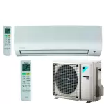 Climatiseur mural daikin ftxp25n + rxp25n