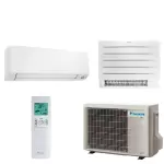 Daikin bi - split 2mxm50a + fvxm25b + ftxm35a
