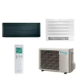 Daikin bi - split inverter 2mxm40a + ftxa20bt + cvxm20a
