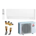 Mitsubishi electric climatisation prêt à poser mitsubishi msz - ay25vgkp Mitsubishi electric climatisation prêt à poser mitsubishi msz - ay25vgkp
