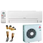 Mitsubishi electric climatisation prêt à poser mitsubishi msz - hr60vf Mitsubishi electric climatisation prêt à poser mitsubishi msz - hr60vf