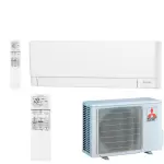 Mitsubishi electric climatiseur rversible mitsubishi msz - ay35vgkp