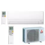 Mitsubishi electric climatiseur rversible mitsubishi msz - bt50vgk
