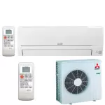 Mitsubishi electric climatiseur rversible mitsubishi msz - hr60vf