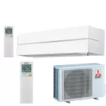 Mitsubishi electric climatiseur r�versible mitsubishi msz - ln35vgw