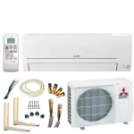Mitsubishi electric pack climatisation mitsubishi mural msz - hr42vf Mitsubishi electric pack climatisation mitsubishi mural msz - hr42vf
