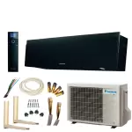 Pack climatisation mural daikin emura ftxj20ab