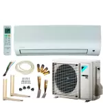 Pack climatisation mural daikin ftxp25n