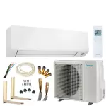 Pack climatiseur daikin perfera ftxm20a + rxm20a