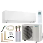Pack climatiseur � faire poser daikin ftxm20a