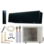 Pack climatiseur � faire poser mural daikin emura 3 ftxj42ab