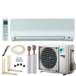Pack confort climatiseur daikin ftxp25n