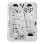 Spa alina spa amalfi - 2 places