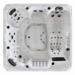 Spa alina spa giglio - 6 personnes