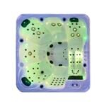 Spa alina spa giglio lumi - 6 places