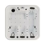 Spa alina spa honolulu - 4 personnes