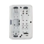 Spa alina spa manille - 3 personnes