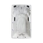 Spa alina spa de nage maori - 4 personnes