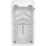 Spa alina spa de nage samoa - 3 personnes