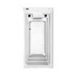 Spa alina spa de nage turbine athena - 5 m�tres