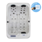 Spa alina spa palawan plug & play - 2 personnes