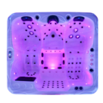 Spa alina spa panarea lumi - 4 personnes