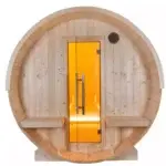 Spa alina sauna d'ext�rieur idaho