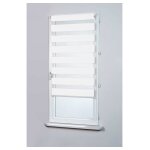 Rocle store jour nuit blanc 1er prix -