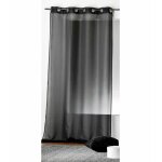 Linder voilage chic uni design -