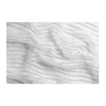 Linder voilage tendance grosses mailles -