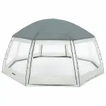 Abri de protection bestway pour piscine