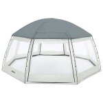 Abri de protection bestway pour piscine