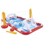 Aire de jeux multi - sports intex
