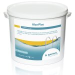 Alcaplus bayrol - 20 kg (4 seaux de 5 kg)