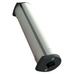 Apf adaptateur femelle / femelle 15mm pour enrouleur iscoot