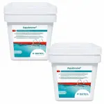 Aquabrome bayrol - brome lent - 10 kg (2 seaux de 5 kg)
