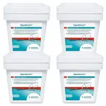 Aquabrome bayrol - brome lent - 20 kg (4 seaux de 5 kg)