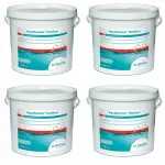 Aquabrome oxidizer regenerator bayrol - brome choc - 20 kg (4 seaux de 5 kg)