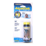 Aquachek blanc (sel) Aquachek blanc (sel)