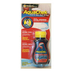 Aquachek rouge (brome) Aquachek rouge (brome)