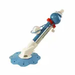 Aspirateur hydraulique classique jardimagine