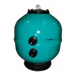 Astralpool filtre � sable astral vesubio - diam�tre 750 - 22m3 / h
