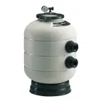 Astralpool filtre � sable millenium side - diam�tre 430 - 7m3 / h