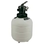 Astralpool filtre � sable millenium top - diam�tre 560 - 12m3 / h