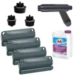 Astralpool pack hivernage classic - m (piscine jusqu'� 8 x 4m) - n�10 - 1 1 / 2