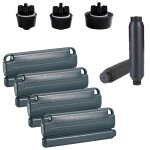 Astralpool pack hivernage mat�riel �conomique - s (piscine jusqu'� 6 x 3m) - n�09 - 1 1 / 4