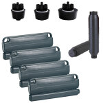 Astralpool pack hivernage matriel taille du pack - m (piscine jusqu? 8 x 4m), dimension bouchons - ...