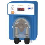 Avady r�gulation chlore redox star 20