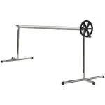 Azialo enrouleur de b�ches axo � hauteur ajustable