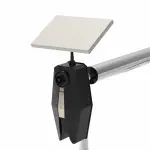 Azialo motorisation solaire pour enrouleur